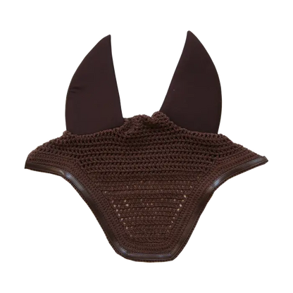 Kentucky Wellington Leather Soundless Fly Veil