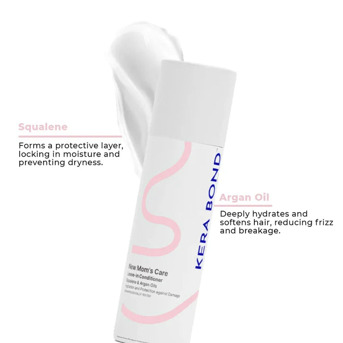KERA BOND New Mom's Care Leave-In Conditioner-50g
