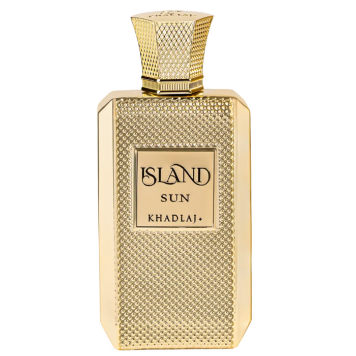 KHADLAJ ISLAND SUN 100 ML EXTRAIT DE PARFUM