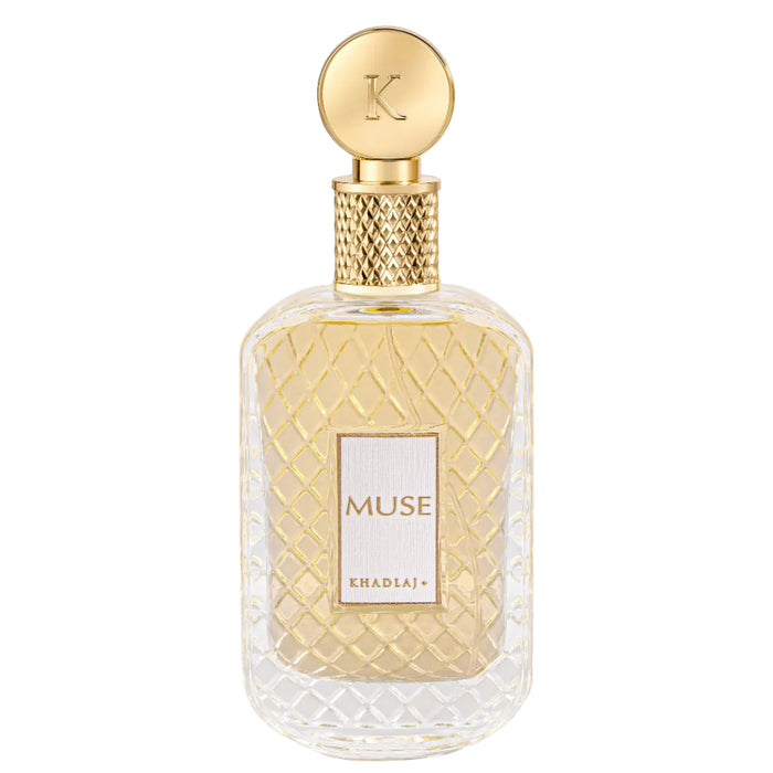 KHADLAJ MUSE 100 ML EAU DE PARFUM SPRAY FOR WOMEN