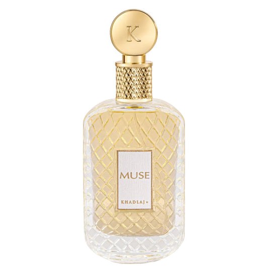 KHADLAJ MUSE 100 ML EAU DE PARFUM SPRAY FOR WOMEN