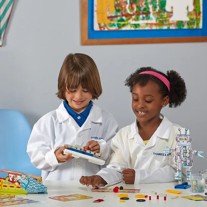 Kids First: Intro to Engineering