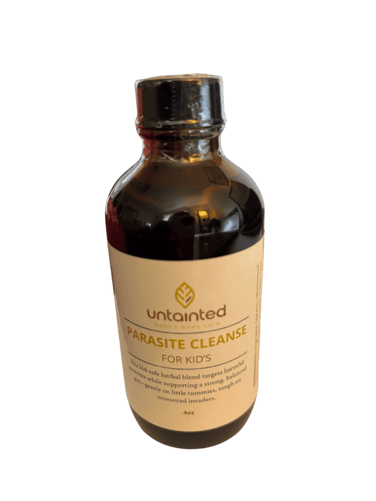 Kid’s Parasite Cleanse (Glycerin)