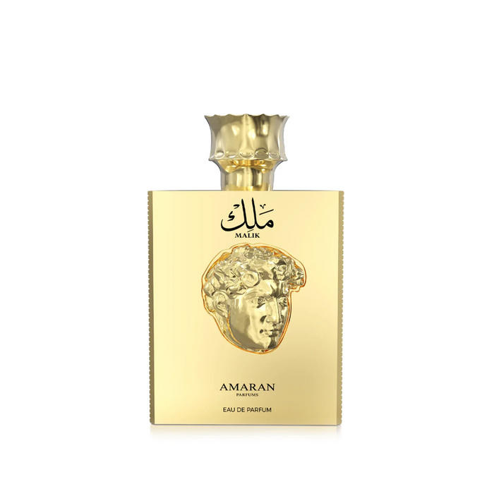 Kings & Queens Malik By Amaran Eau De Parfum 100 ML (3.4 FL OZ) Men