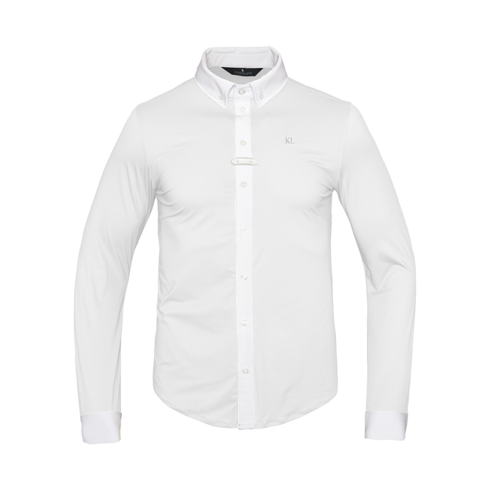 Kingsland Blythe Men's Show Shirt