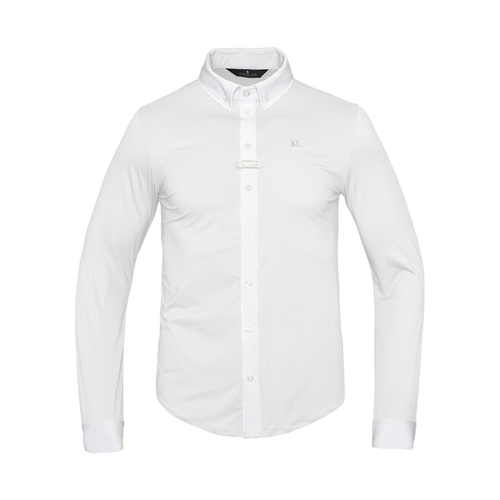 Kingsland Blythe Men's Show Shirt