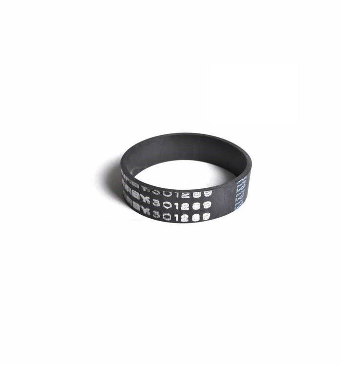 KIRBY GENERATION III, BELT-FLAT, 301289S, Qty-4