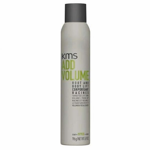 KMS Add Volume Root & Body Lift 6.9oz - KMS | Artisan Hair Cary, Cary NC