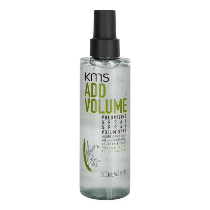 KMS Add Volume Volumizing Spray 6.8oz - KMS | Artisan Hair Cary, Cary NC