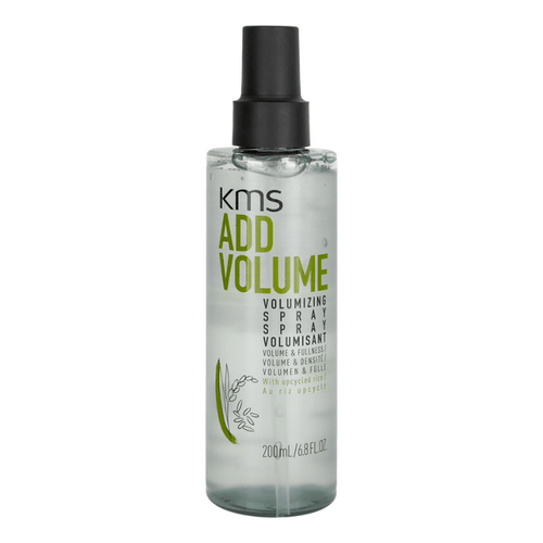 KMS Add Volume Volumizing Spray 6.8oz - KMS | Artisan Hair Cary, Cary NC