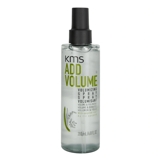 KMS Add Volume Volumizing Spray 6.8oz - KMS | Artisan Hair Cary, Cary NC