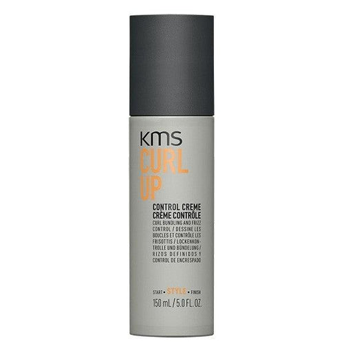 KMS Curl up Control Creme 5oz - KMS | Artisan Hair Cary, Cary NC