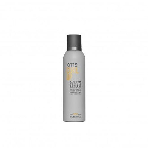 KMS Curl up Wave Foam 6.9oz - KMS | Artisan Hair Cary, Cary NC
