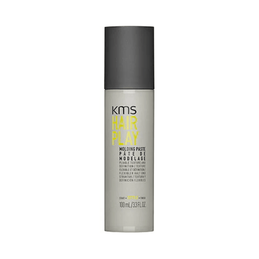KMS HairPlay Molding Paste 3.3 oz - KMS | Artisan Hair Cary, Cary NC