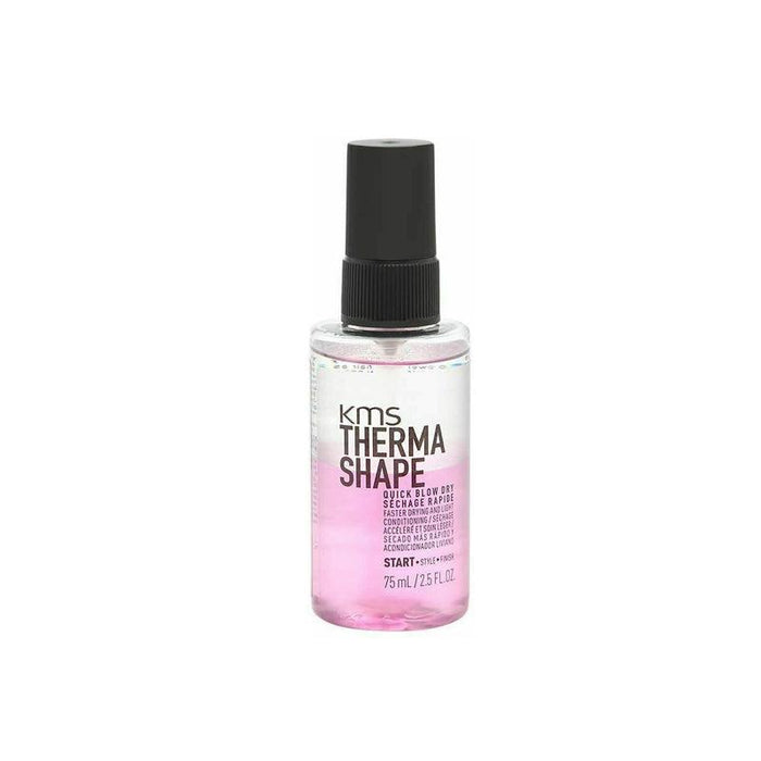 Kms Therma Shape Quick Blow Dry 2.5oz - KMS | Artisan Hair Cary, Cary NC