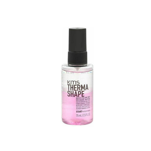 Kms Therma Shape Quick Blow Dry 2.5oz - KMS | Artisan Hair Cary, Cary NC