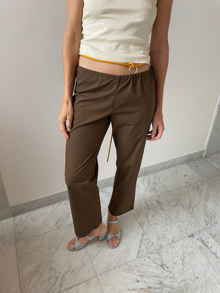 Knot Belt, Miele PIEN STUDIOS