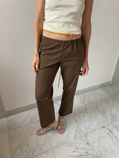 Knot Belt, Miele PIEN STUDIOS