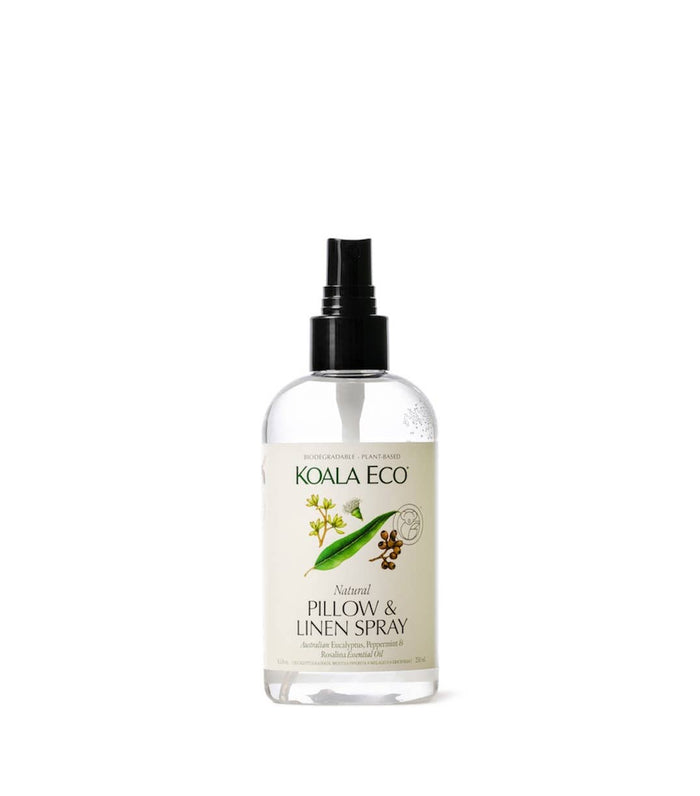 Koala Eco | Natural Pillow & Linen Spray