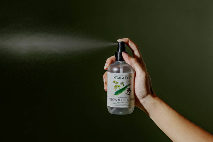 Koala Eco | Natural Pillow & Linen Spray