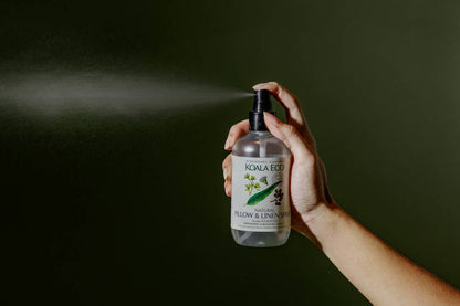 Koala Eco | Natural Pillow & Linen Spray