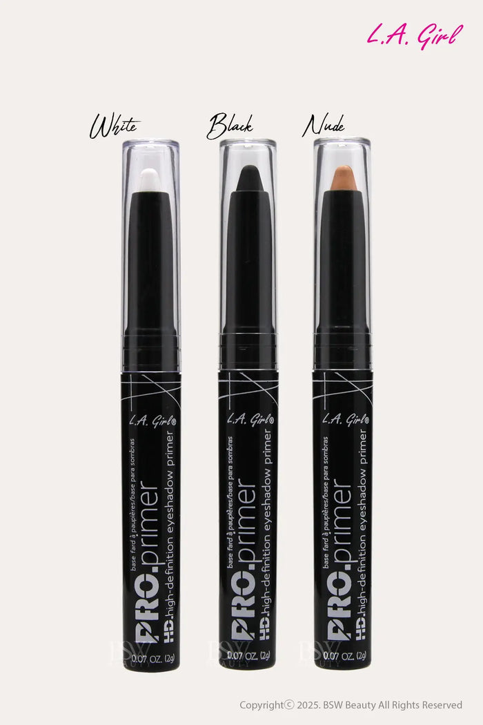 L.A. GIRL PRO PRIMER SHADOW STICK - BSW BEAUTY CANADA