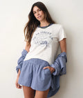 La Sirena Vintage Tee