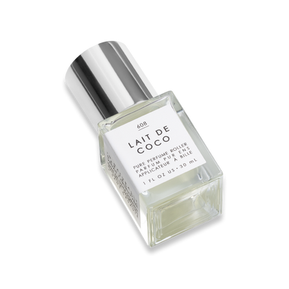 Lait de Coco Perfume Oil