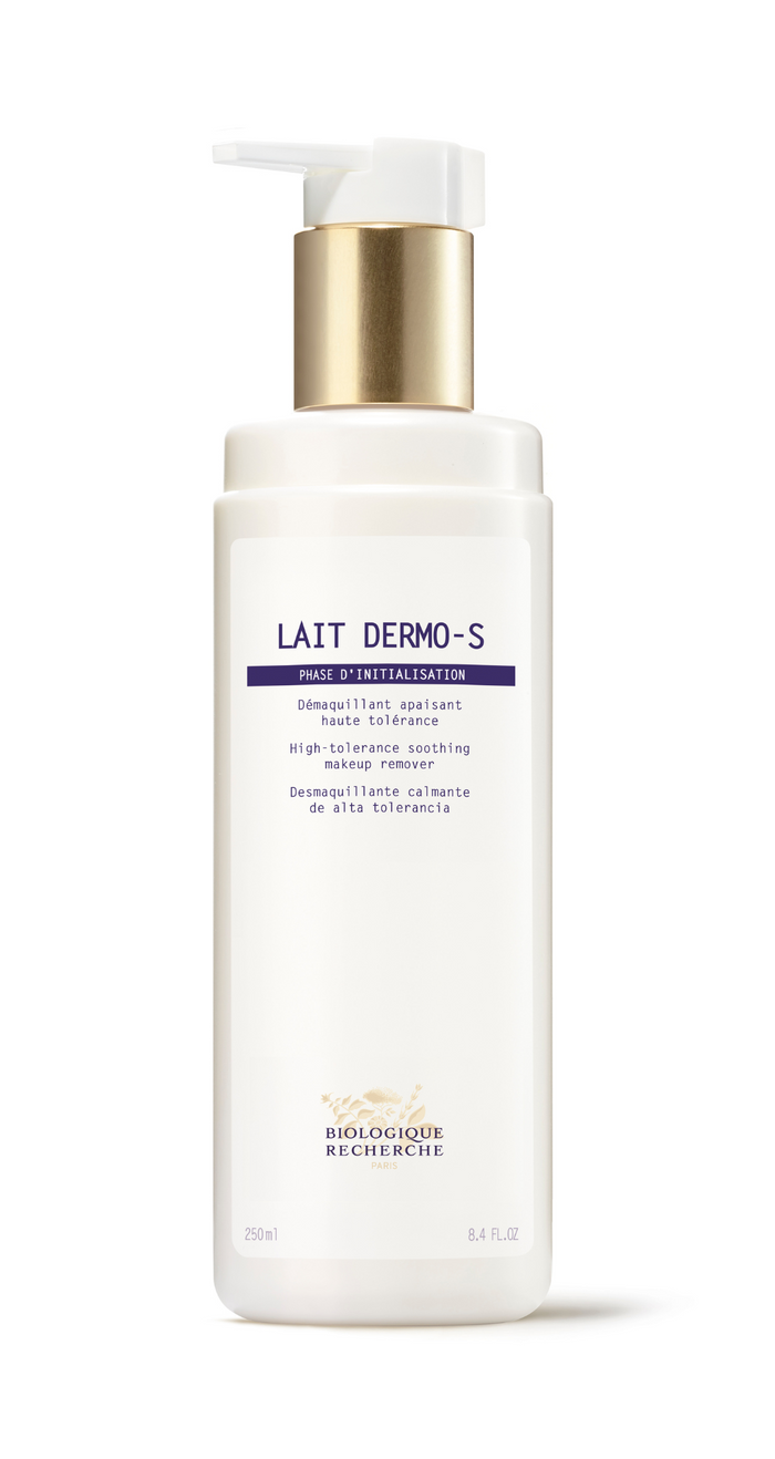 Lait Dermo-S Cleansing Milk