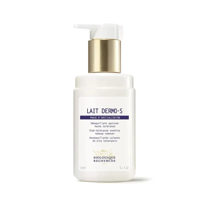 Lait Dermo-S Cleansing Milk