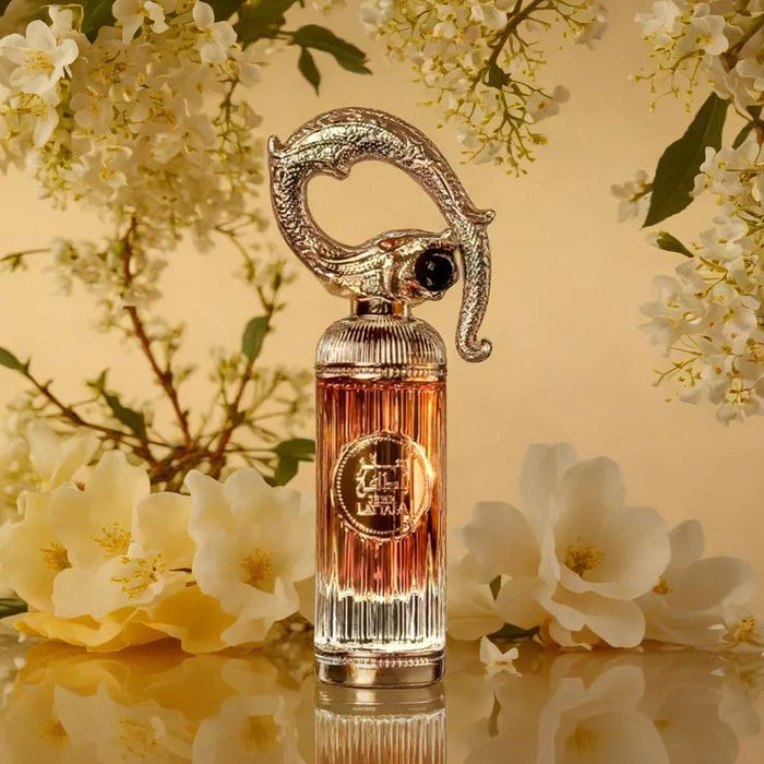 LATTAFA SEHR EAU DE PARFUM 100ML FOR MEN & WOMEN
