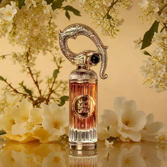 LATTAFA SEHR EAU DE PARFUM 100ML FOR MEN & WOMEN