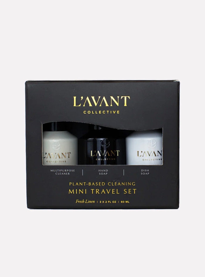 L’avant Mini Travel Set