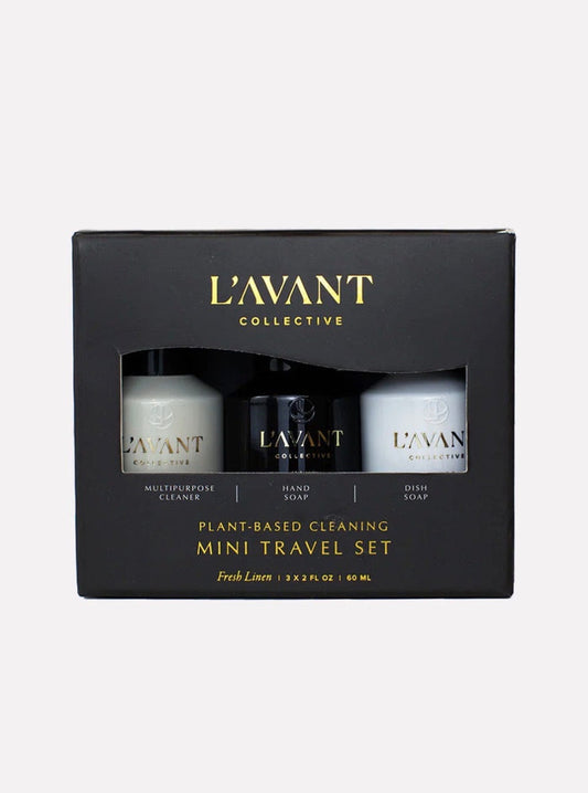 L’avant Mini Travel Set