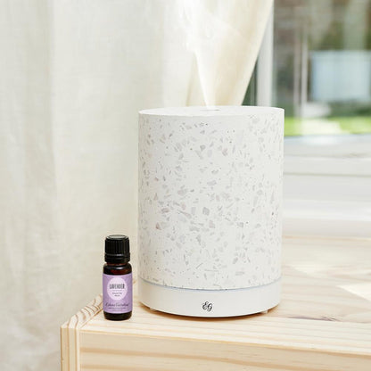 Lifestyle image of Lavender Around The World Essential Oil