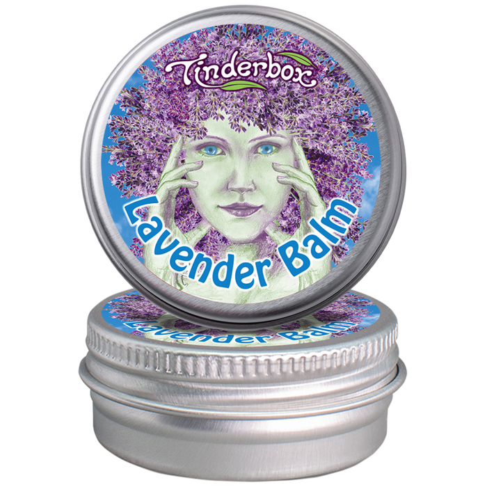 Lavender Balm