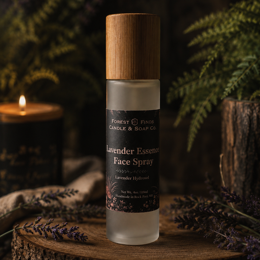 Lavender Essence Spray