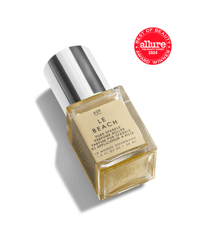 Le Beach Perfume Oil