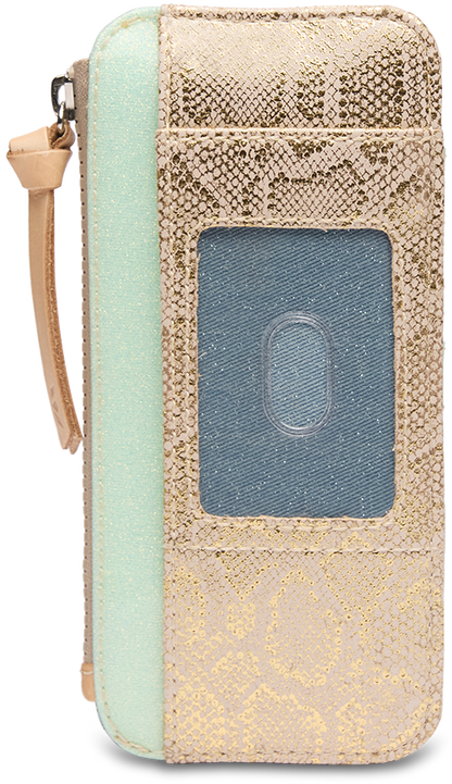 Leah Card Organizer