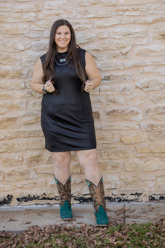 Leather Lust