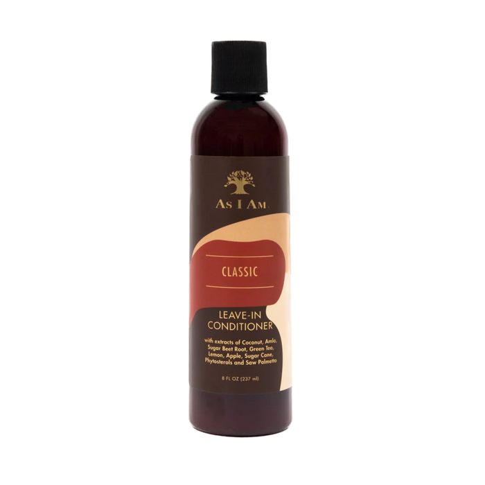 Leave-In Conditioner 8 oz