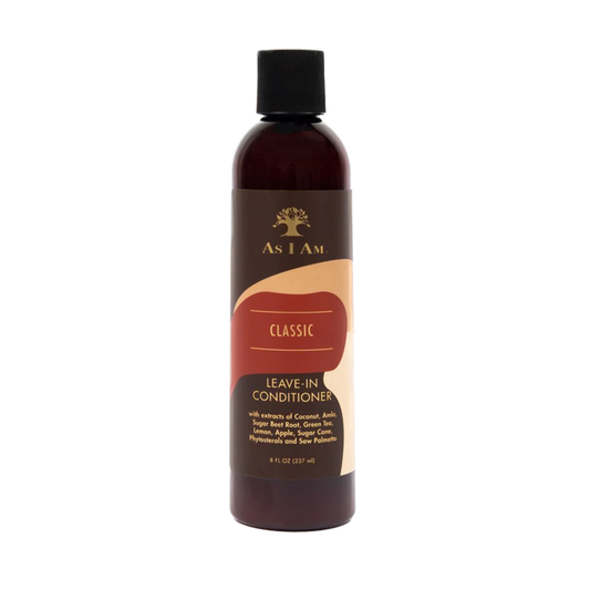 Leave-In Conditioner 8 oz