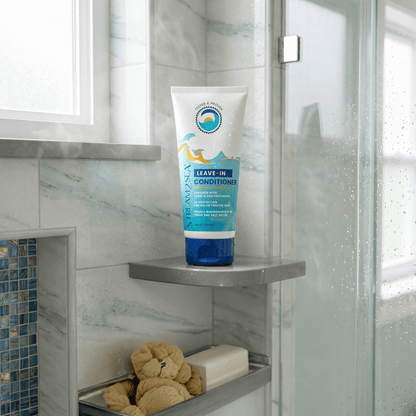 Stream2Sea Leave-In Hair Conditioner - Full Size 6oz