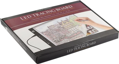 LED Tracing Board