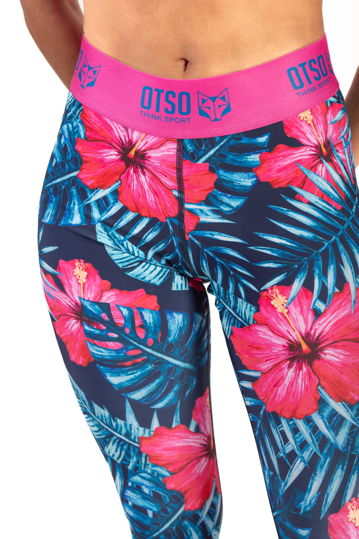 Legging - Tropical