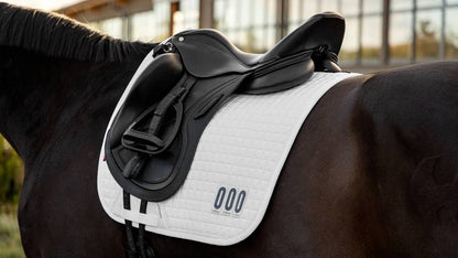 LeMieux Cotton Competition Pad