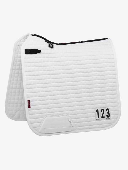 LeMieux Cotton Competition Pad