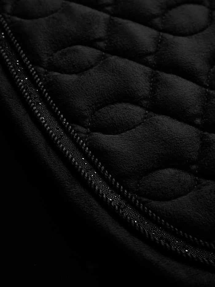 Dressage / Large / Black