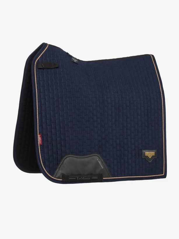 Dressage / Large / Navy