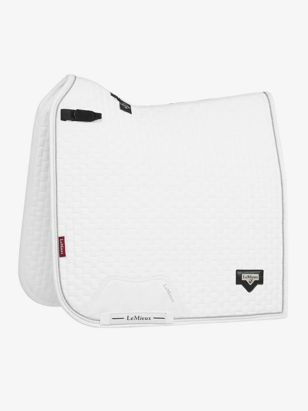 Dressage / Large / White
